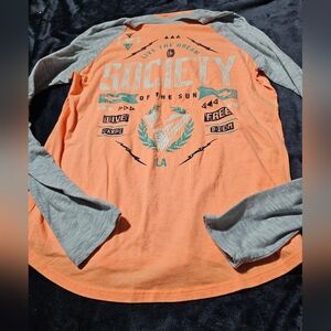 Society Junior Medium